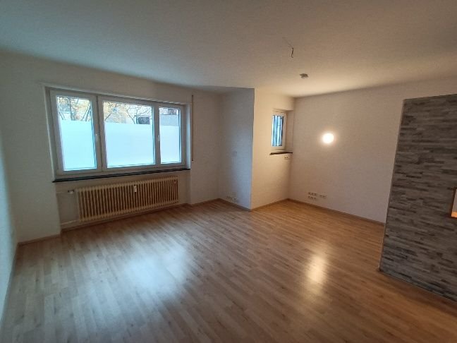 Wohnung zur Miete 695 € 1 Zimmer 52 m²<br/>Wohnfläche EG<br/>Geschoss ab sofort<br/>Verfügbarkeit Rennweg Wöhrd Nürnberg 90489