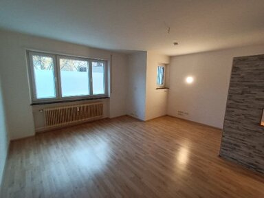 Wohnung zur Miete 695 € 1 Zimmer 52 m² EG frei ab sofort Rennweg Wöhrd Nürnberg 90489