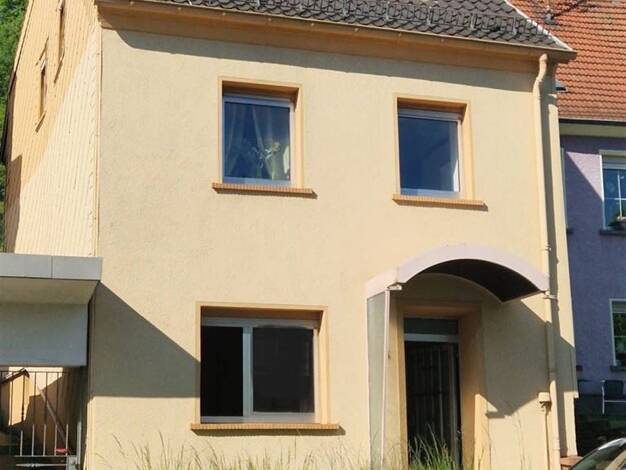 Einfamilienhaus zum Kauf 138.000 € 5 Zimmer 135 m² 250 m² Grundstück frei ab sofort Dirmingen Eppelborn 66571