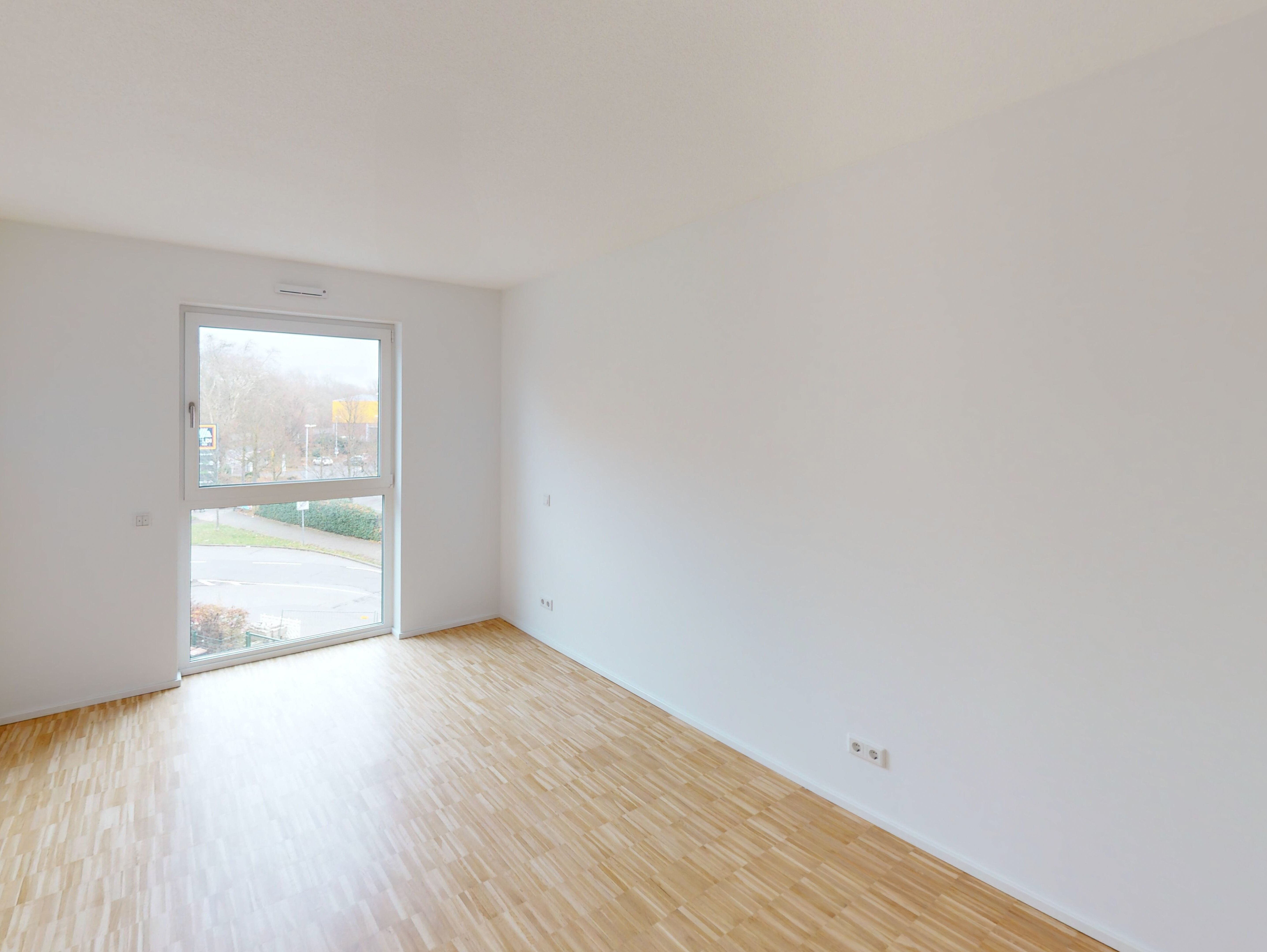 Wohnung zur Miete 1.480 € 3 Zimmer 98,9 m²<br/>Wohnfläche 4.<br/>Geschoss 16.01.2025<br/>Verfügbarkeit In den Diken 13 Rath Düsseldorf 40472