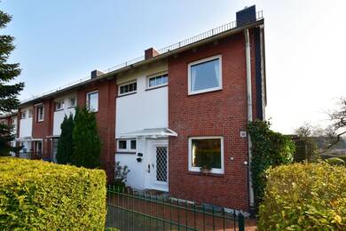 Reihenendhaus zum Kauf 360.000 € 4 Zimmer 110 m² 487 m² Grundstück Trittau 22946