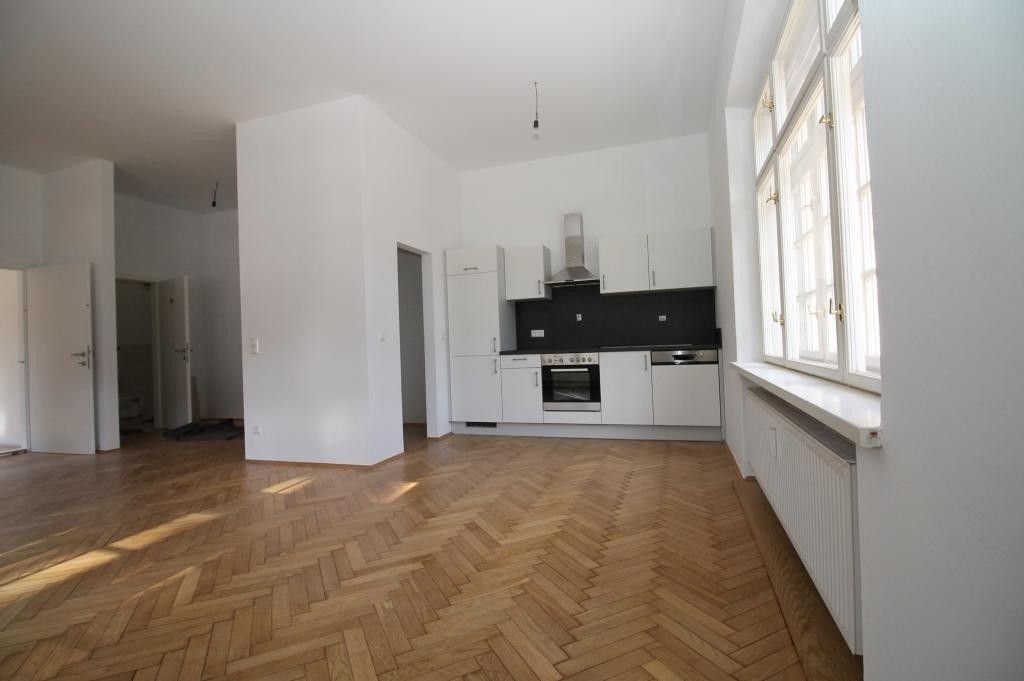 Wohnung zur Miete 446,21 € 2 Zimmer 66 m²<br/>Wohnfläche Leoben 8700