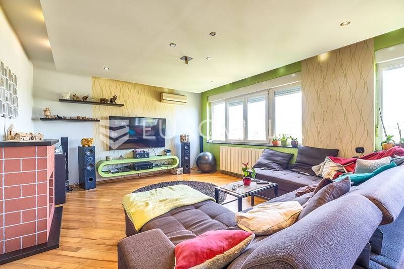 Wohnung zum Kauf 259.000 € 3 Zimmer 111 m²<br/>Wohnfläche 1.<br/>Geschoss Kustosija 10000