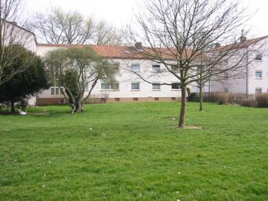 Wohnung zur Miete 684 € 3 Zimmer 62,5 m² 2. Geschoss frei ab 02.06.2025 Bonner Talweg 192 Zentrum Bonn 53129