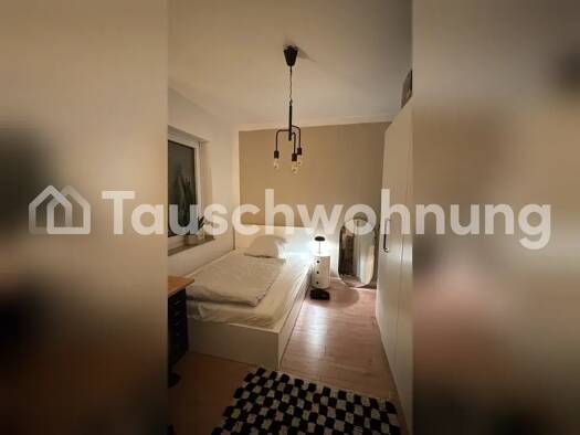 Wohnung zur Miete Tauschwohnung 650 € 2 Zimmer 50 m² Mauritz Münster 48155
