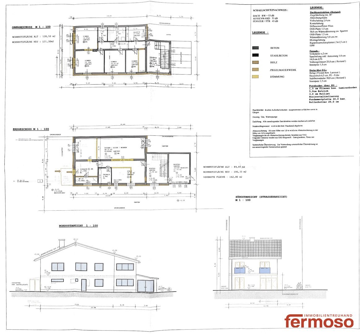 Grundstück zum Kauf 390.000 € 700 m²<br/>Grundstück Wolfpassing 3424