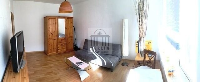 Wohnung zur Miete 235 € 1 Zimmer 25 m²<br/>Wohnfläche 3.<br/>Geschoss Zeithain Zeithain 01619