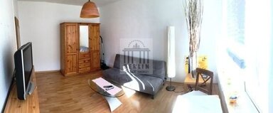 Wohnung zur Miete 235 € 1 Zimmer 25 m² 3. Geschoss Zeithain Zeithain 01619