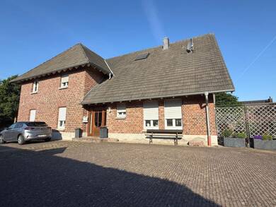 Maisonette zur Miete 770 € 2 Zimmer 98 m² frei ab 01.09.2025 Lowick Bocholt 46395