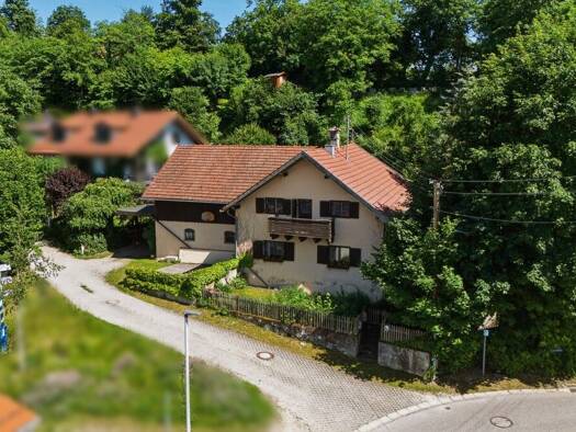 Einfamilienhaus zum Kauf 689.000 € 7 Zimmer 170 m² 798 m² Grundstück Widdersberg Herrsching am Ammersee 82211