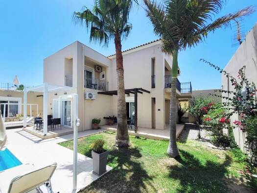 Wohnung zum Kauf 275.000 € 3 Zimmer 64 m² Kreta Municipality of Kissamos 734 00