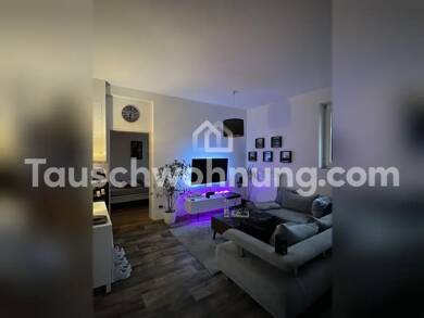 Wohnung zur Miete Tauschwohnung 510 € 1,5 Zimmer 35 m² Münster 48145
