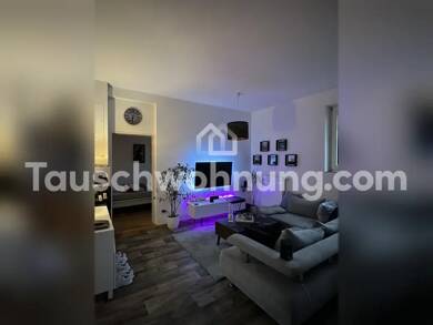 Wohnung zur Miete Tauschwohnung 510 € 1,5 Zimmer 35 m² Münster 48145
