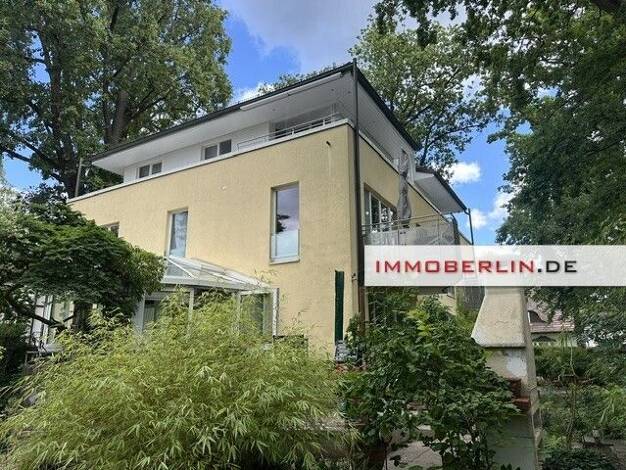 Wohnung zum Kauf 830.000 € 5 Zimmer 153 m² EG Nikolassee Steglitz-Zehlendorf 14129