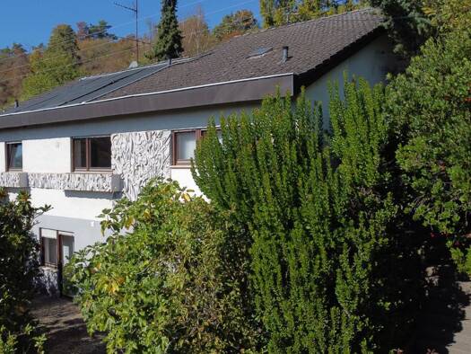 Immobilie zum Kauf 689.000 € 6 Zimmer 155 m² 810 m² Grundstück frei ab sofort Im vorderen Großthal Albersweiler 76857