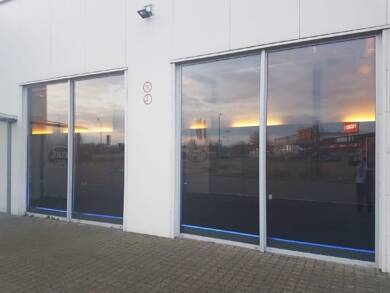 Ladenfläche zur Miete 276 m² Verkaufsfläche Außenring 3 Torgau Torgau 04860