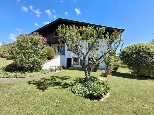 Einfamilienhaus zum Kauf 11 Zimmer 367 m² 1.670 m² Grundstück Mitterberg-Sankt Martin 8954