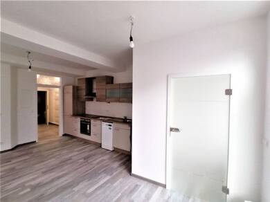 Wohnung zur Miete 765 € 2 Zimmer 69,7 m² EG frei ab sofort Marktstraße 27 Lobeda - Altstadt Jena 07747