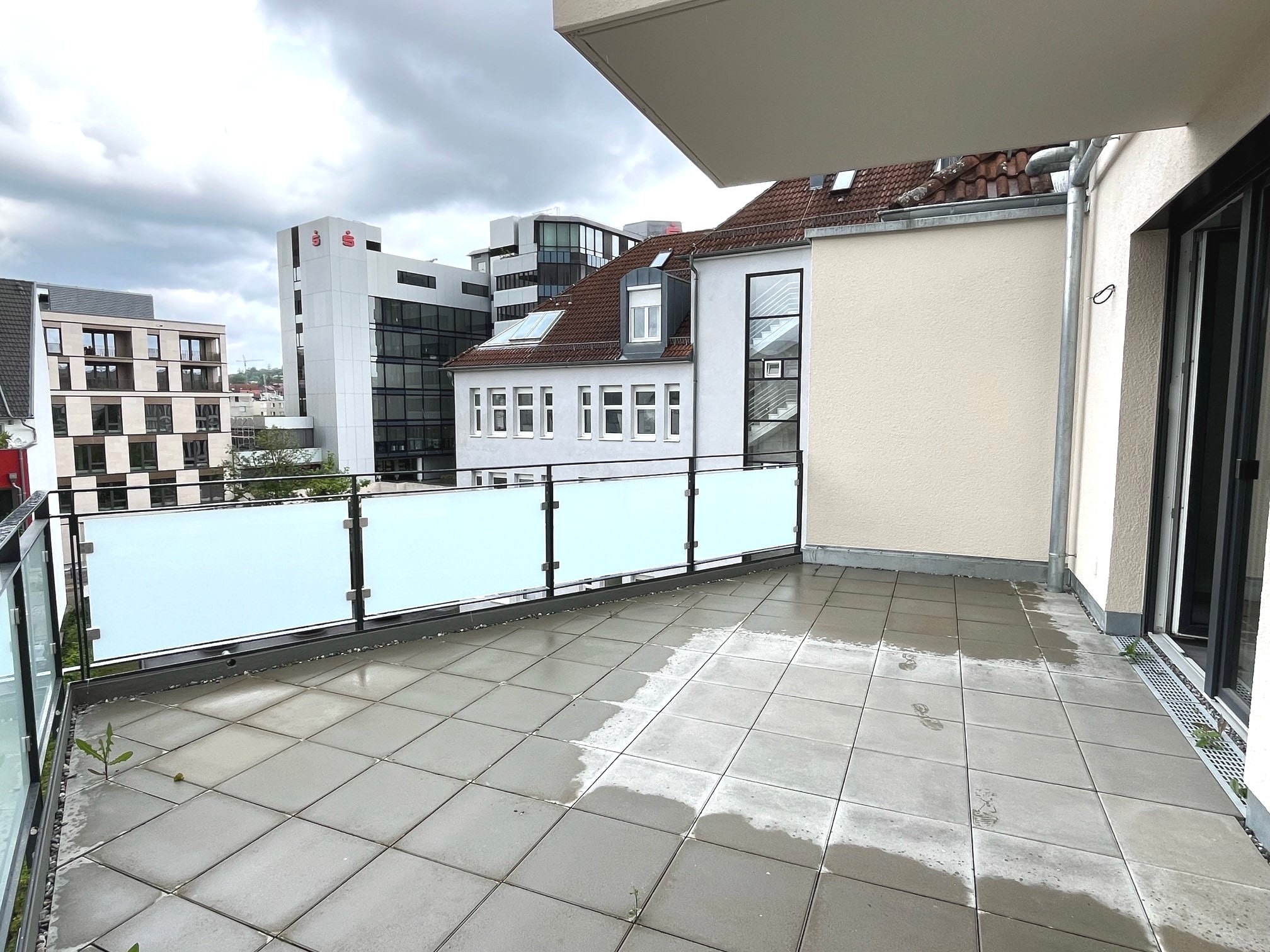 Wohnung zum Kauf provisionsfrei 699.000 € 4 Zimmer 141 m²<br/>Wohnfläche 4.<br/>Geschoss Unterstadt / Galgenberg Böblingen 71034