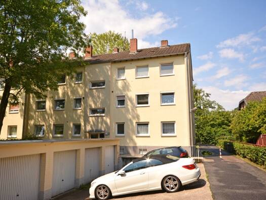 Wohnung zum Kauf 239.000 € 3 Zimmer 66 m² Zündorf Köln 51143