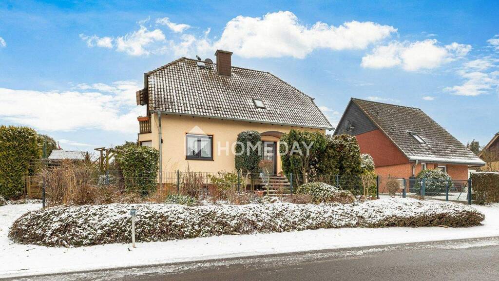 Einfamilienhaus zum Kauf 295.000 € 5 Zimmer 142 m² 555 m² Grundstück frei ab 02.03.2026 Klein Ammensleben 39326