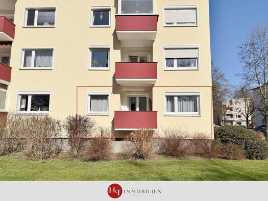 Wohnung zur Miete 850 € 3 Zimmer 74 m² Gartenstadt Süd Bremen 28201