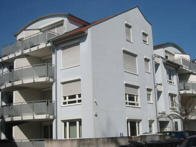 Wohnung zum Kauf 218.000 € 2 Zimmer 54 m² 1. Geschoss Ost Sindelfingen 71065
