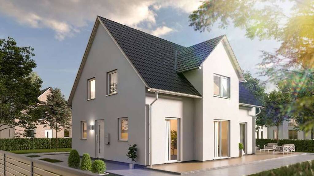 Haus zum Kauf provisionsfrei 452.790 € 5 Zimmer 163 m² 720 m² Grundstück Serrig 54455