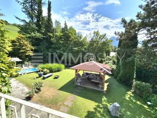 Einfamilienhaus zum Kauf 2.950.000 € 7 Zimmer 400 m² 2.000 m² Grundstück Dornbirn 6850