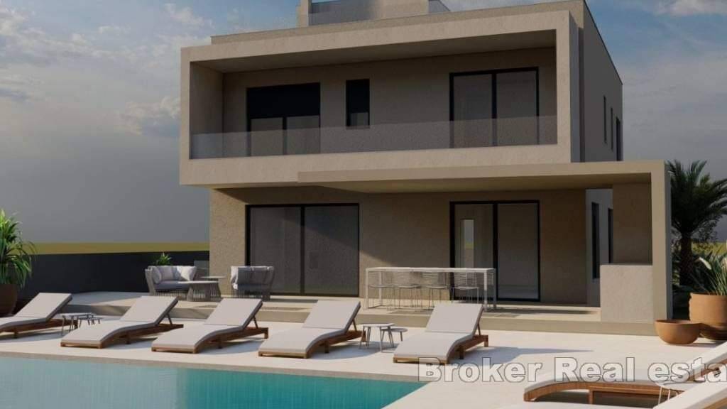 Haus zum Kauf 1.550.000 € 5 Zimmer 300 m² Split