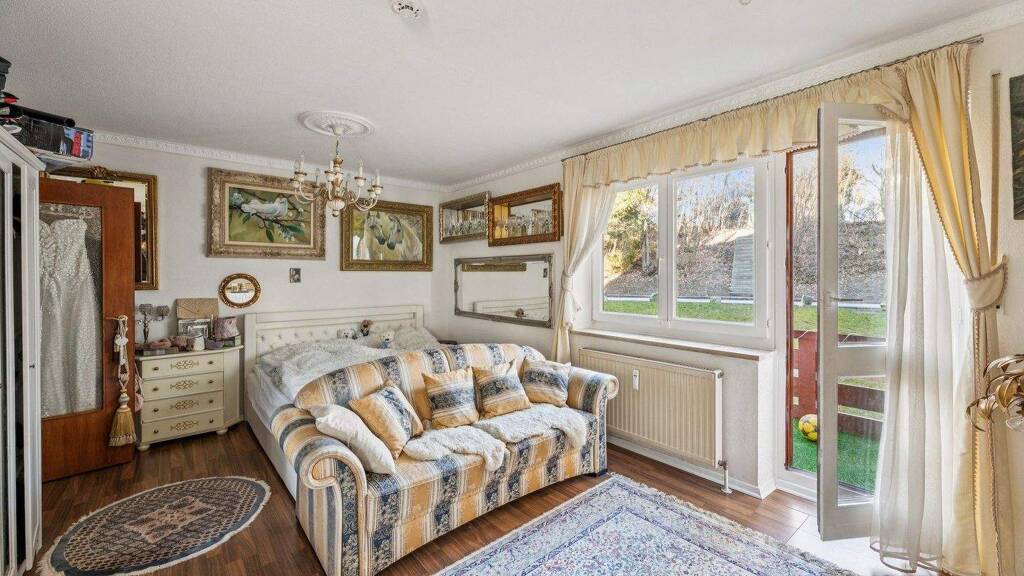 Studio zum Kauf 95.000 € 1 Zimmer 33 m² EG Grubweg Passau 94034