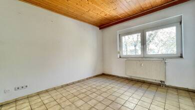 Wohnung zum Kauf 230.000 € 4 Zimmer 51,9 m² 2. Geschoss frei ab sofort Südstadt 42 Fürth 90763