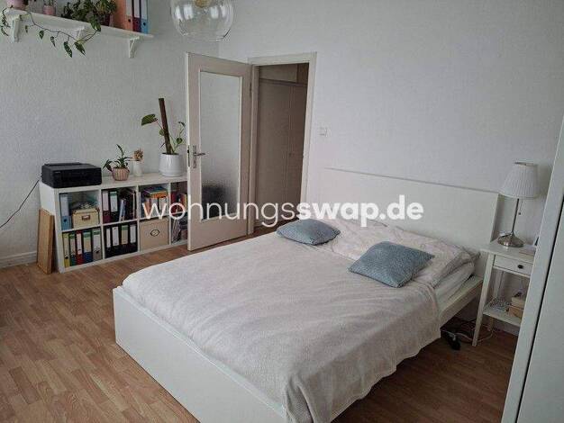 Studio zur Miete Tauschwohnung 490 € 1 Zimmer 40 m² 2. Geschoss Altstadt-Nord Köln 50668