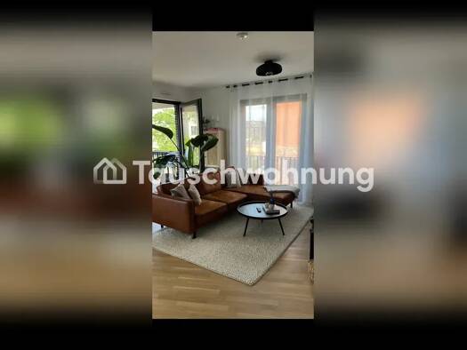 Wohnung zur Miete Tauschwohnung 1.050 € 2 Zimmer 60 m² 3. Geschoss Bickendorf Ehrenfeld 50825