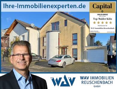 Wohnung zum Kauf 410.000 € 3 Zimmer 119 m² Urfeld Wesseling 50389