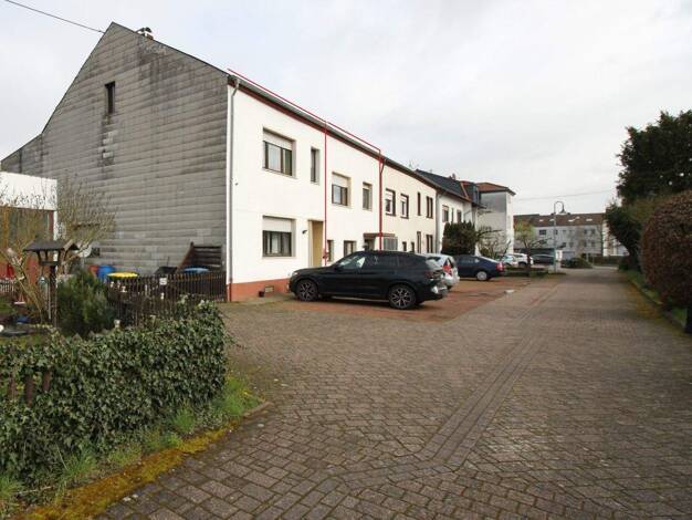 Mehrfamilienhaus zum Kauf 335.000 € 10 Zimmer 232 m² 350 m² Grundstück Ensdorf 66806