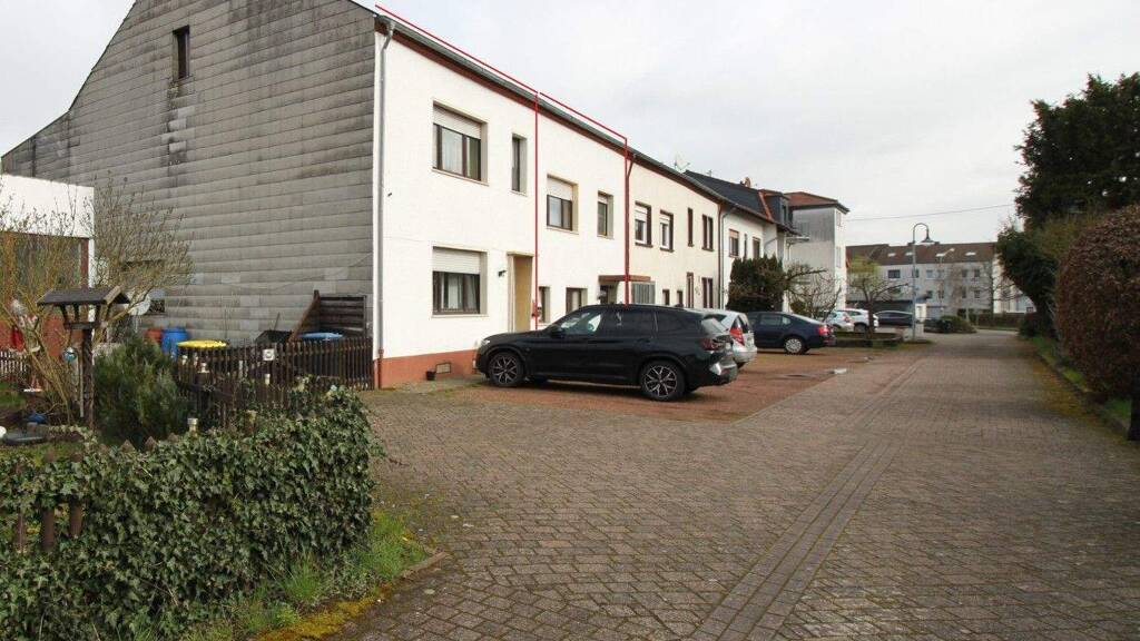 Mehrfamilienhaus zum Kauf 335.000 € 10 Zimmer 232 m² 350 m² Grundstück Ensdorf 66806