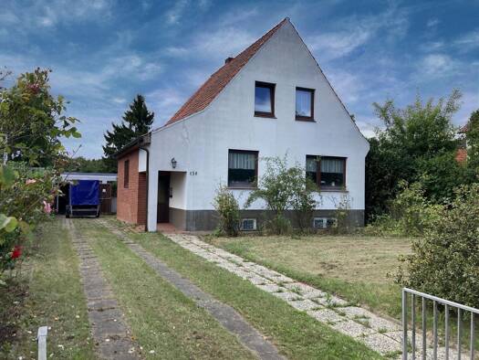 Einfamilienhaus zum Kauf 292.000 € 4 Zimmer 96,3 m² 1.246 m² Grundstück Eutin 23701