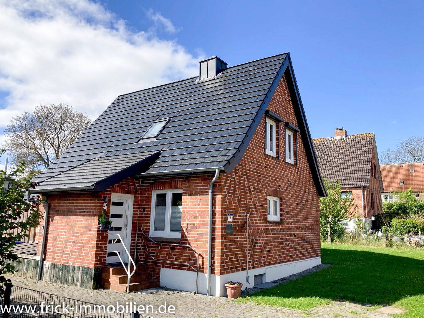 Einfamilienhaus zum Kauf – pohled 5