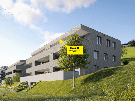 Wohnung zum Kauf - Erstbezug 679.000 € 4 Zimmer 91 m² Engelspitz Sulzberg 6934