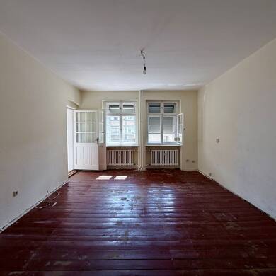 Wohnung zum Kauf 275.000 € 3 Zimmer 69 m² 2. Geschoss Alt-Wittenau 17 Wittenau Berlin 13437