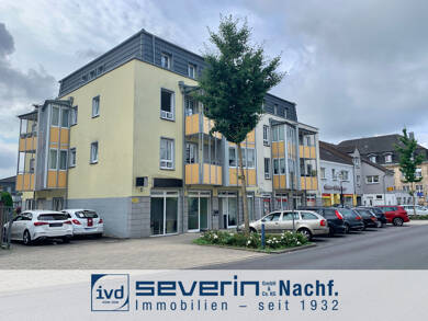 Laden zum Kauf 249.000 € 2 Zimmer 51 m² Verkaufsfläche Aplerbeck Dortmund / Aplerbeck 44287