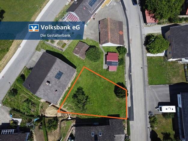 Grundstück zum Kauf 85.000 € 369 m² Grundstück Schlatt Hilzingen/Binningen 78247