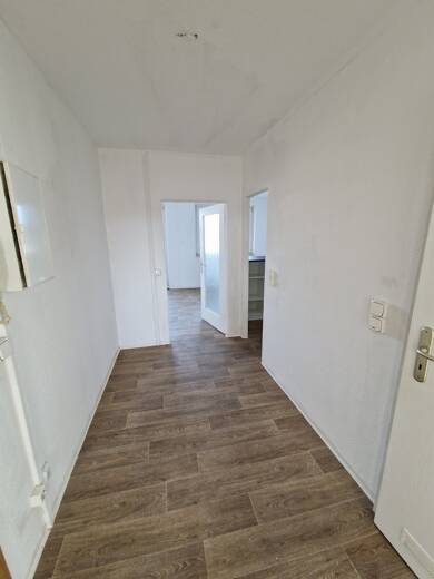 Wohnung zur Miete 310 € 3 Zimmer 58,7 m² 8. Geschoss Südstraße 31 Debschwitz Gera 07548