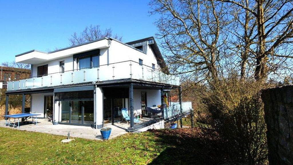 Einfamilienhaus zum Kauf 1.249.000 € 6 Zimmer 213,9 m² 883 m² Grundstück Bamberg 96049
