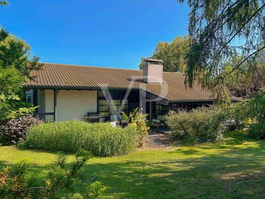 Einfamilienhaus zum Kauf 1.498.000 € 7 Zimmer 229 m² 1.305 m² Grundstück Pfaffenhofen a d Ilm Pfaffenhofen an der Ilm 85276