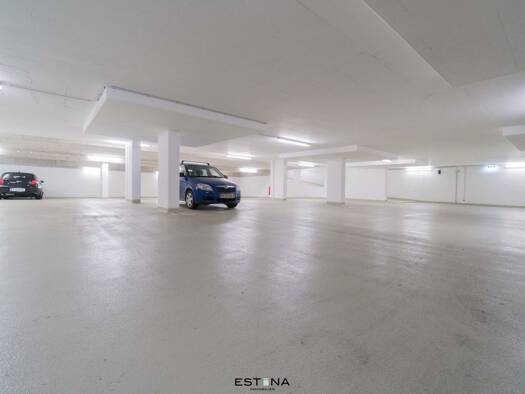 Tiefgaragenstellplatz zum Kauf 260.000 € Pater-Schwartz-Gasse Wien 1150