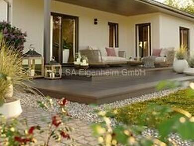 Bungalow zum Kauf 245.470 € 4 Zimmer 108 m² 700 m² Grundstück In der Aue 0 Barchfeld Barchfeld 36456