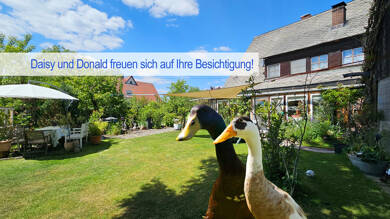 Einfamilienhaus zum Kauf 890.000 € 7 Zimmer 260 m² 1.357 m² Grundstück Furth Schwanstetten 90596