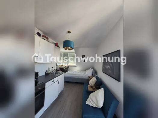 Wohnung zur Miete Tauschwohnung 855 € 1 Zimmer 29 m² Altstadt-Süd Innenstadt 50676